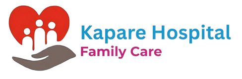 Kapare Hospital